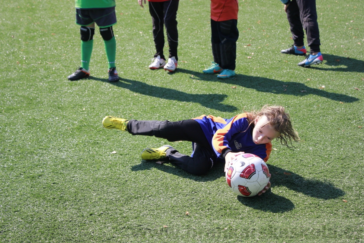 Letní soustředění SC Nymburk 2013 - Úterý 6.8.2013