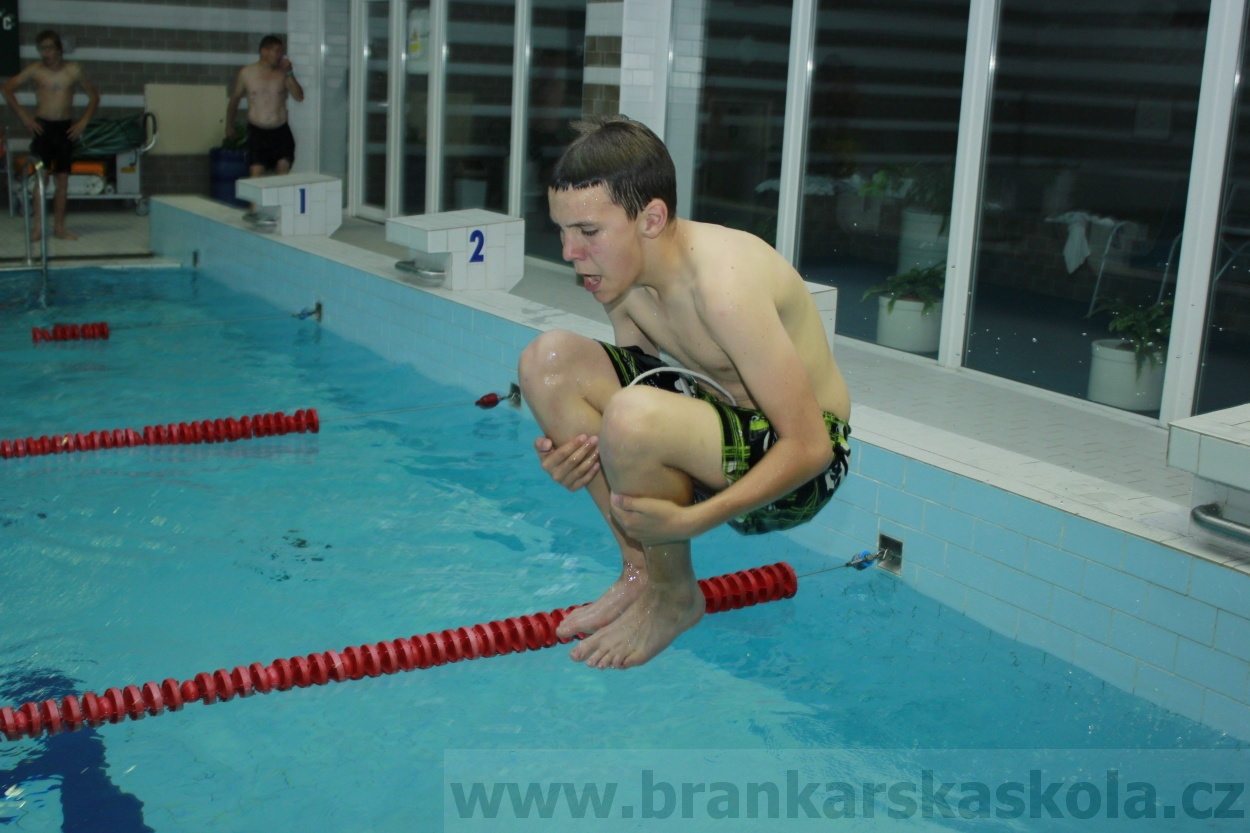  Letní soustředění SC Nymburk 2014 - Neděle 20.7.2014