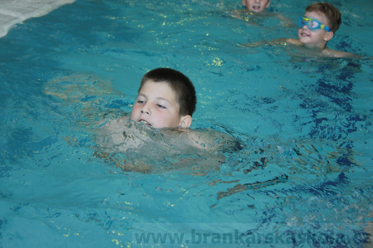  Letní soustředění SC Nymburk 2014 - Neděle 20.7.2014