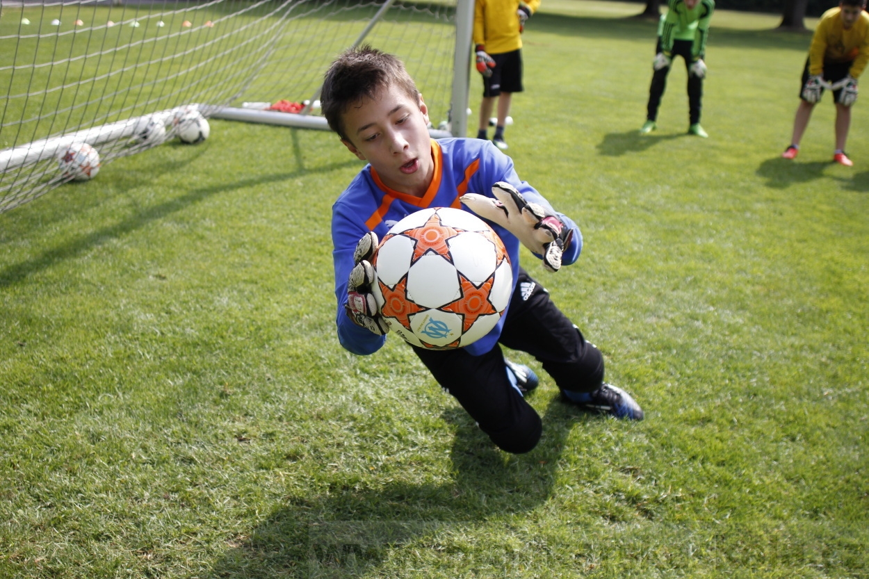 Letní soustředění SC Nymburk 2014 - Úterý 22.7.2014