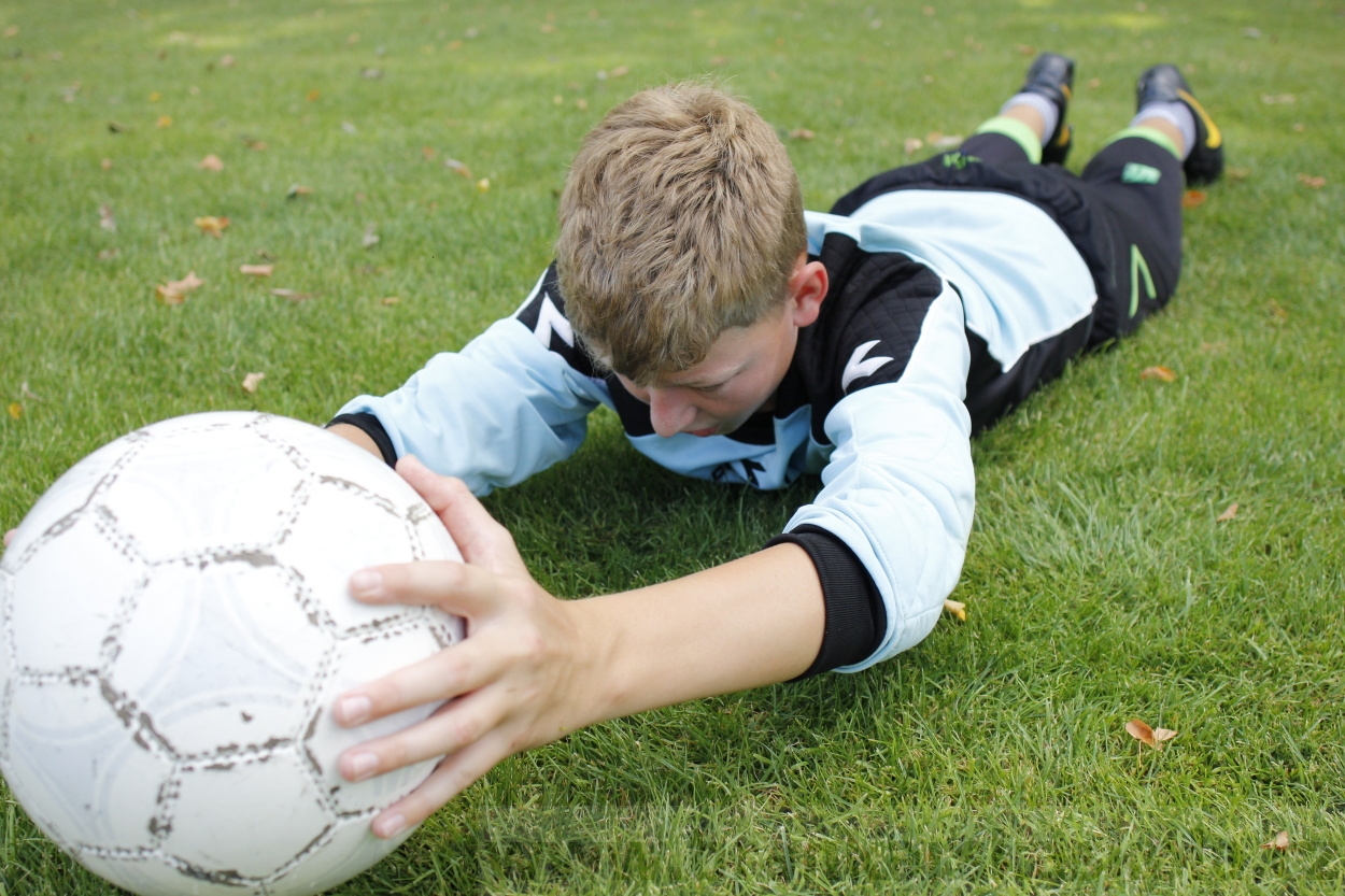 Letní soustředění SC Nymburk 2014 - Pátek 25.7.2014