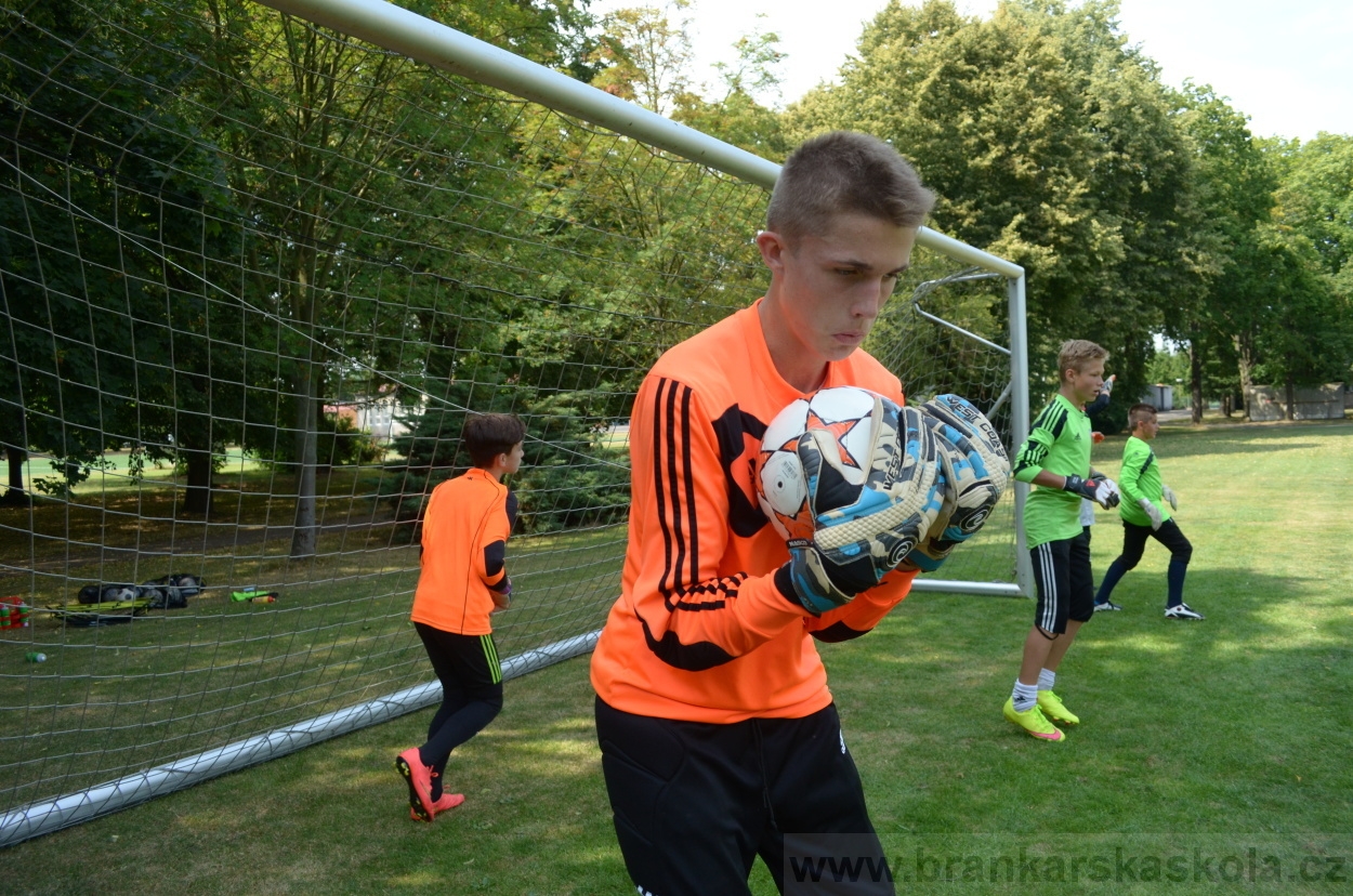 BFŠJCH - Léto 2015 - 18.7.2015