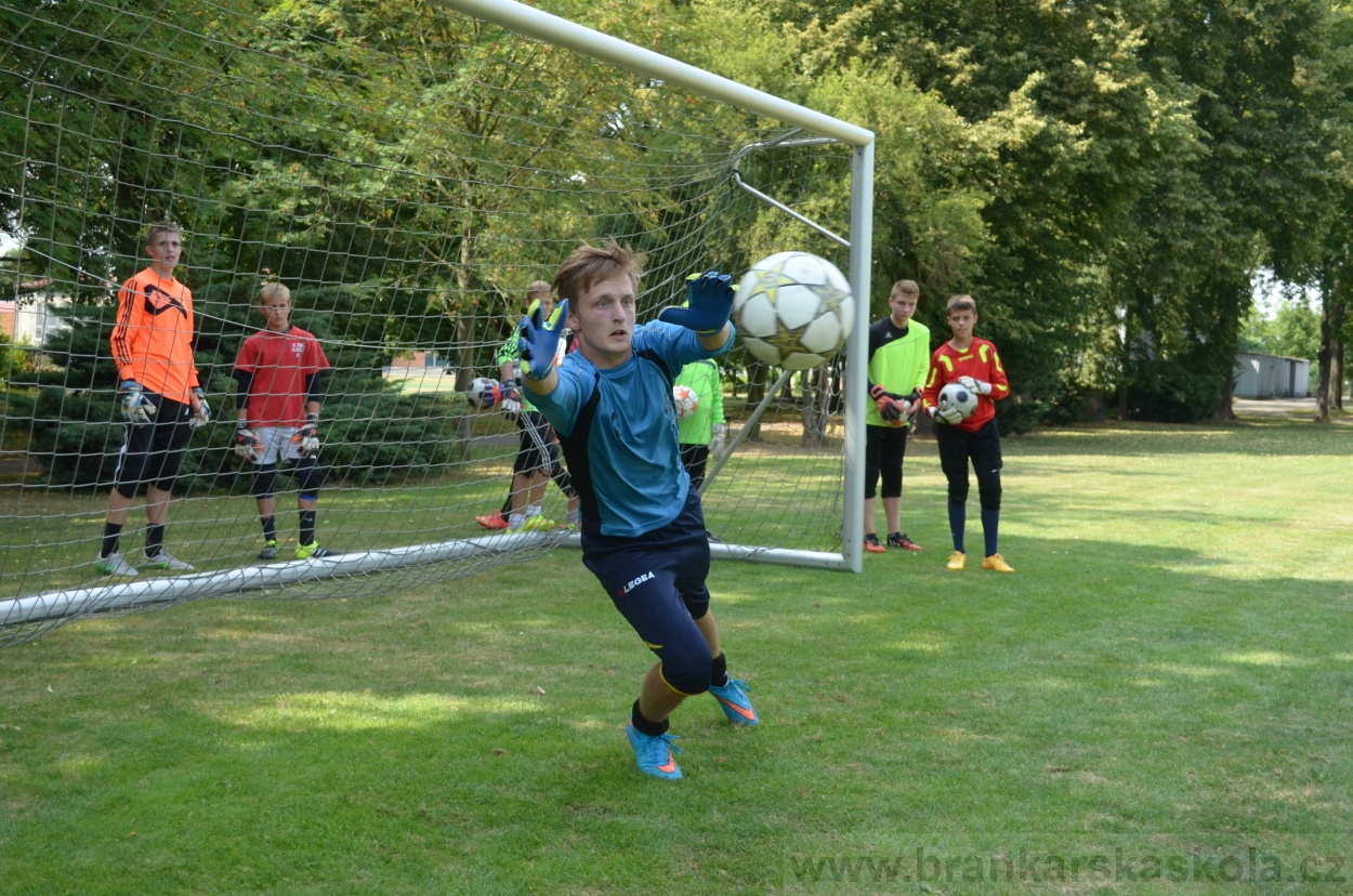 BFŠJCH - Léto 2015 - 18.7.2015