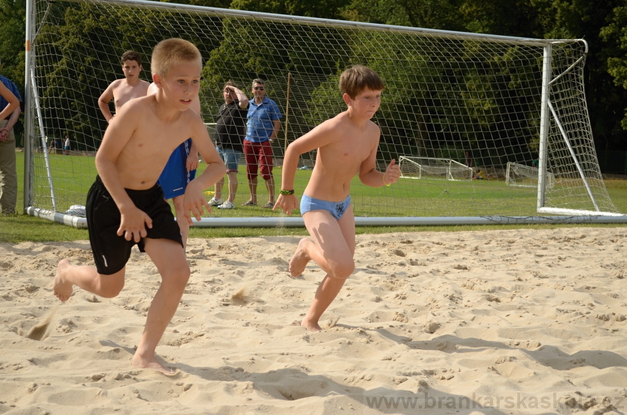 BFŠJCH - Léto 2015 - 18.7.2015