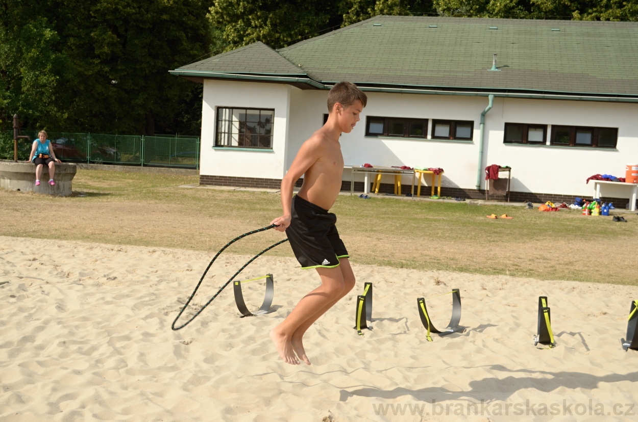 BFŠJCH - Léto 2015 - 18.7.2015