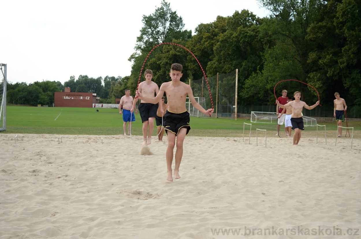 BFŠJCH - Léto 2015 - 18.7.2015