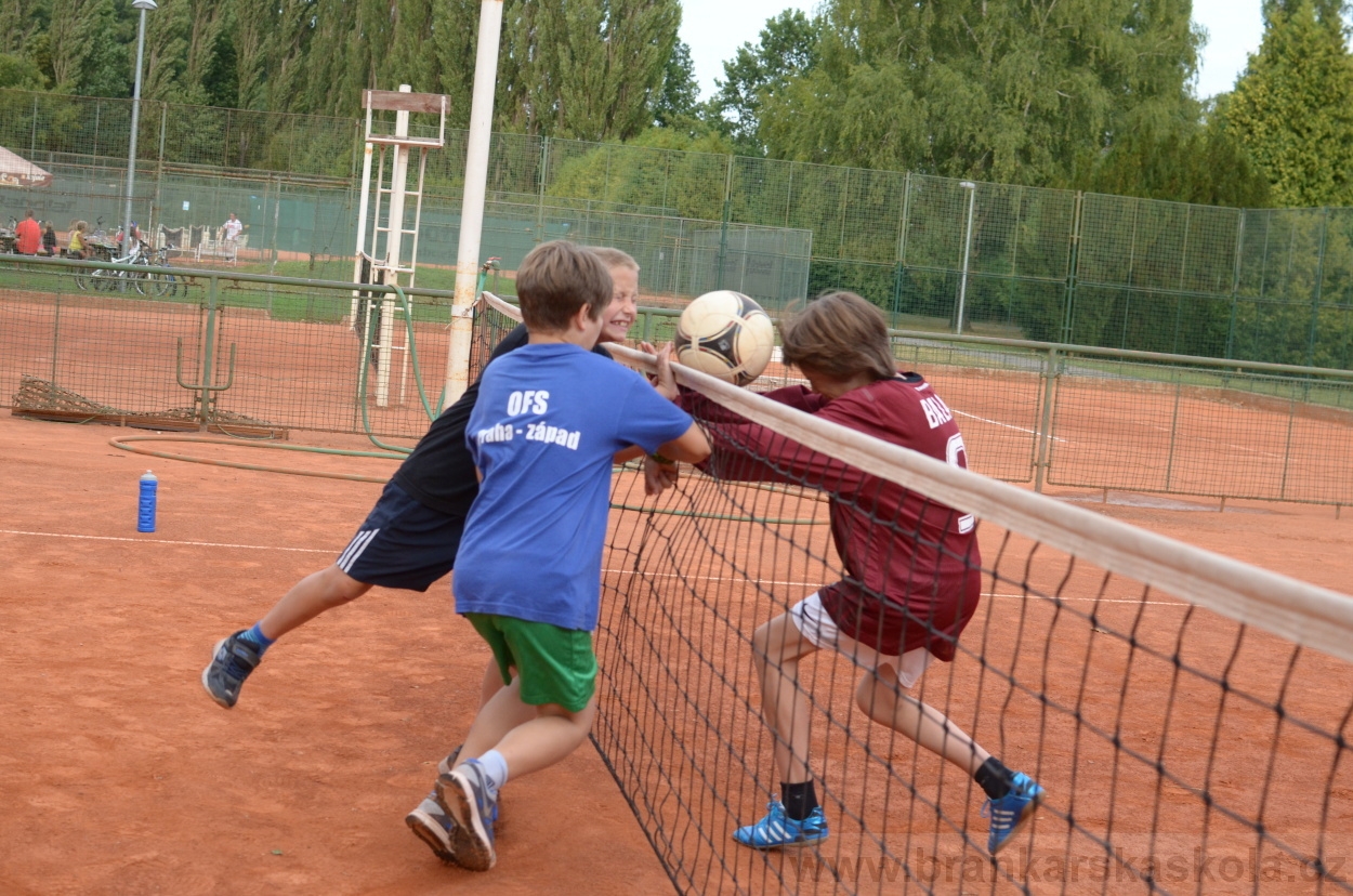 BFŠJCH - Léto 2015 - 18.7.2015