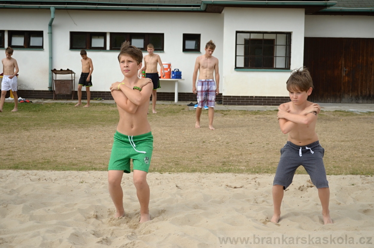 BFŠJCH - Léto 2015 - 19.7.2015