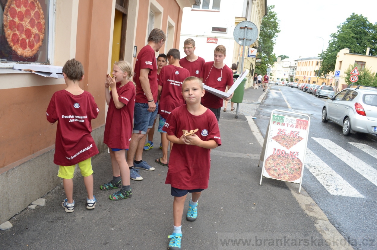 BFŠJCH - Léto 2015 - 19.7.2015