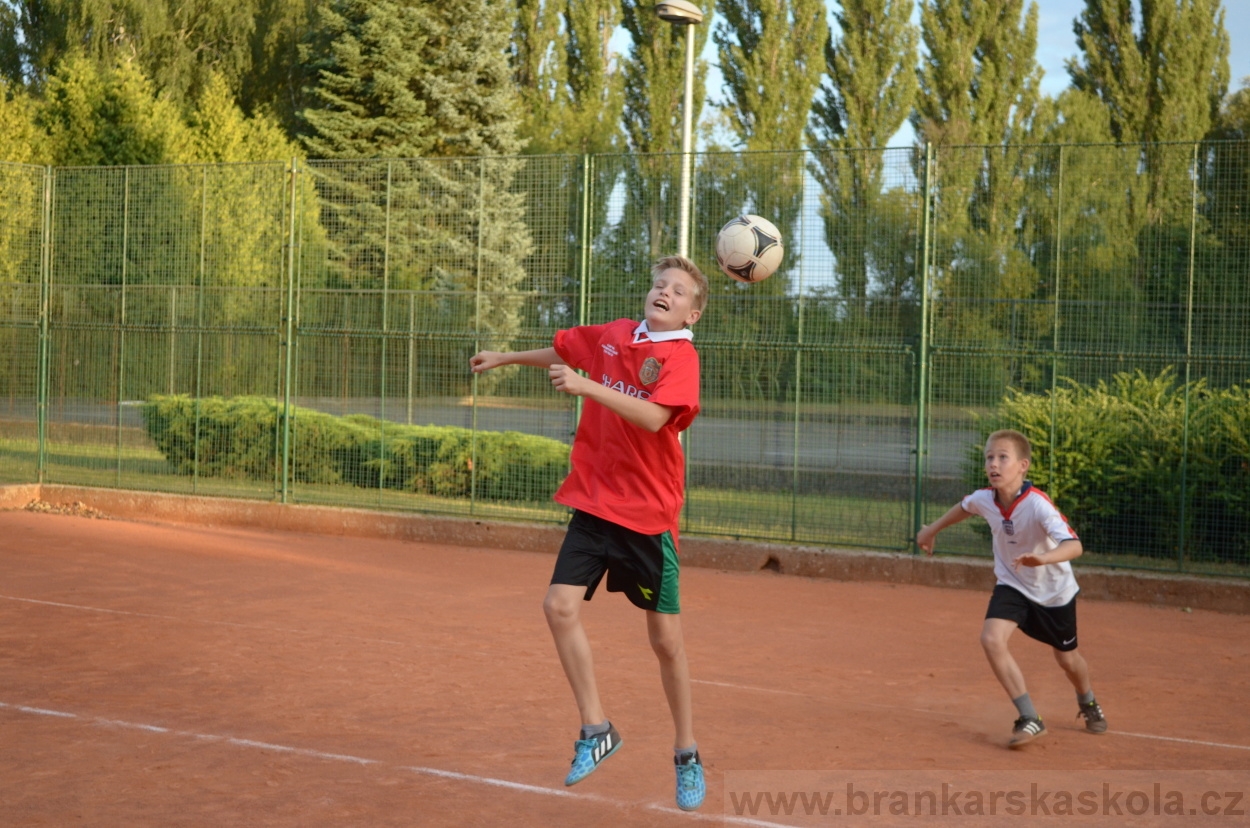 BFŠJCH - Léto 2015 - 19.7.2015