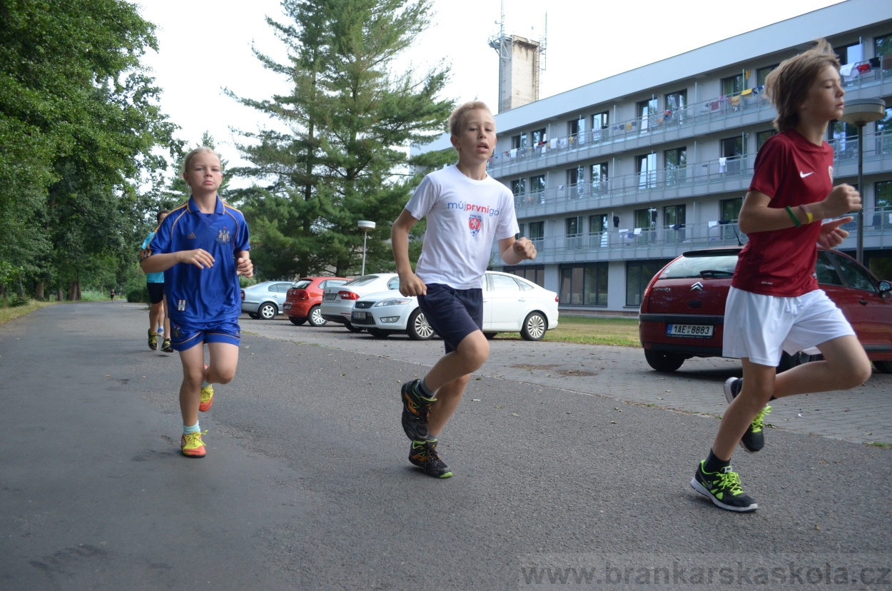 BFŠJCH - Léto 2015 - 22.7.2015