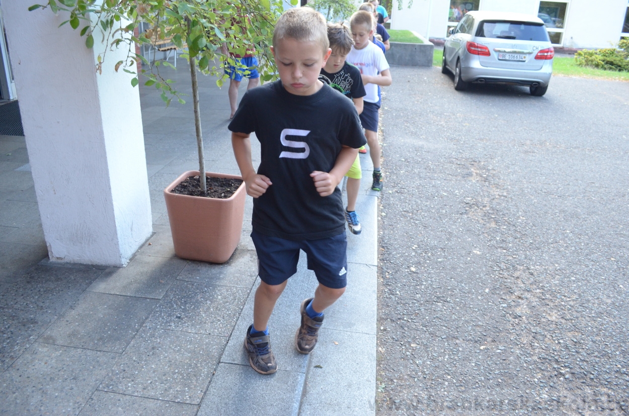 BFŠJCH - Léto 2015 - 22.7.2015