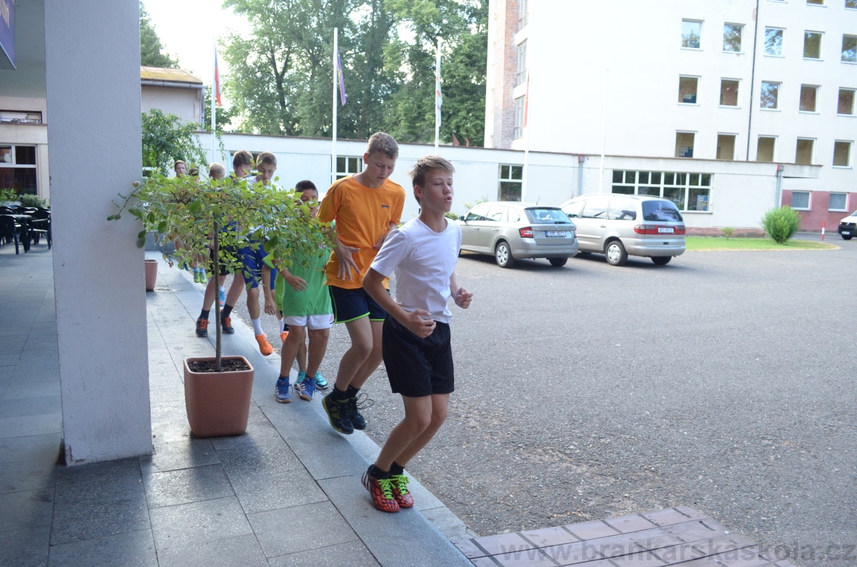 BFŠJCH - Léto 2015 - 22.7.2015