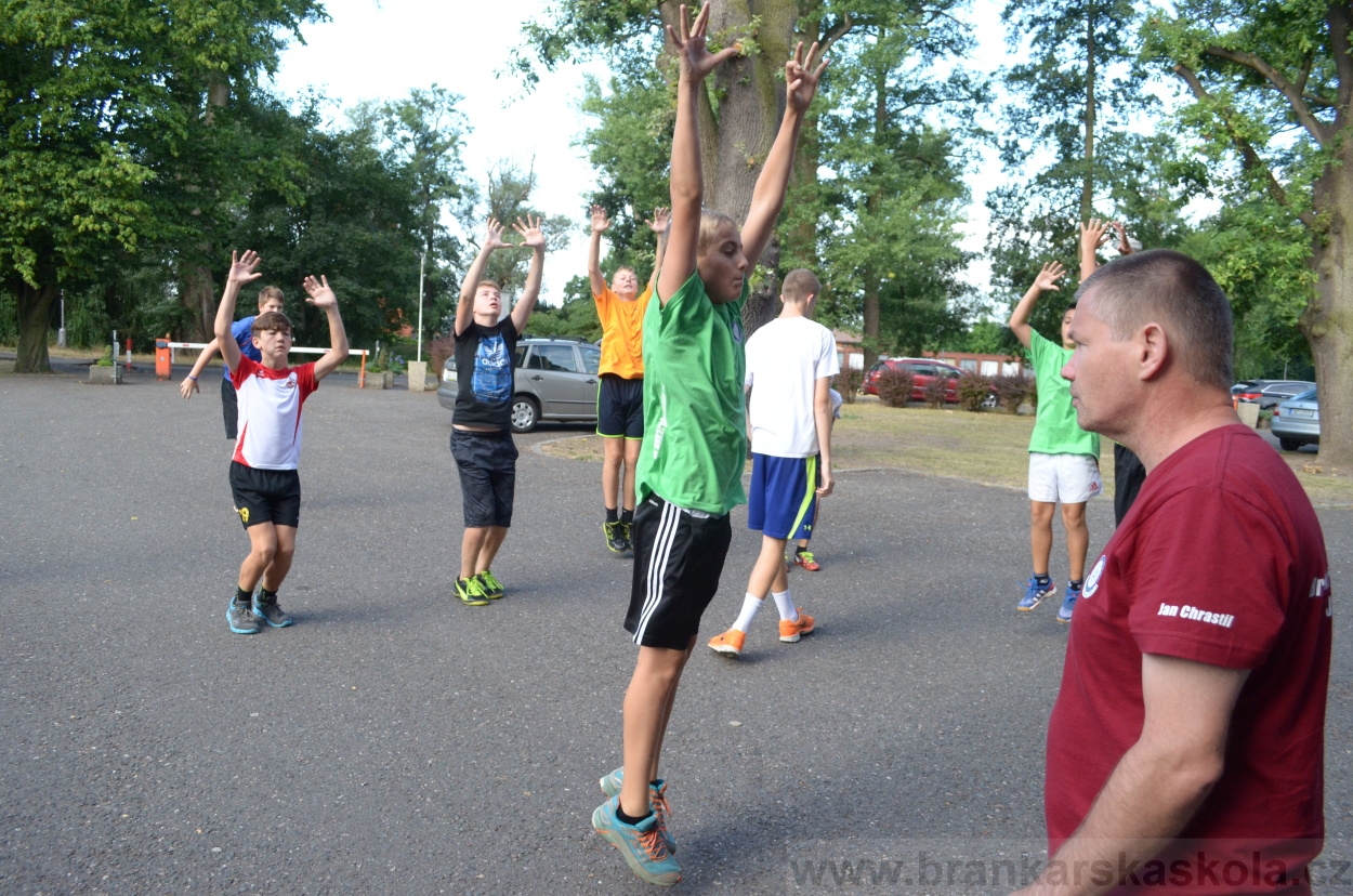 BFŠJCH - Léto 2015 - 22.7.2015