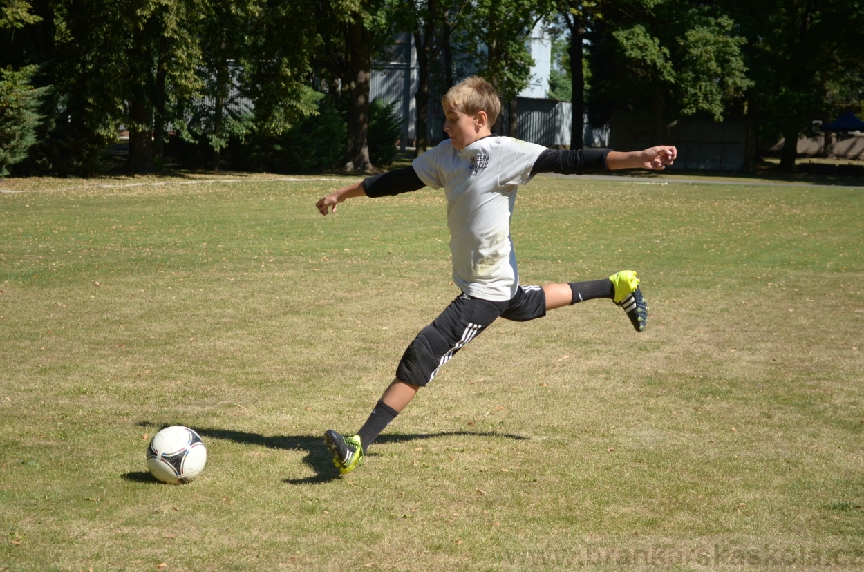 BFŠJCH - Léto 2015 - 22.7.2015