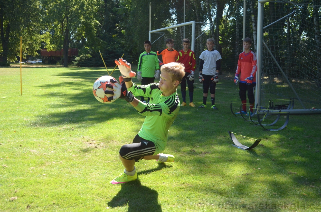 BFŠJCH - Léto 2015 - 22.7.2015