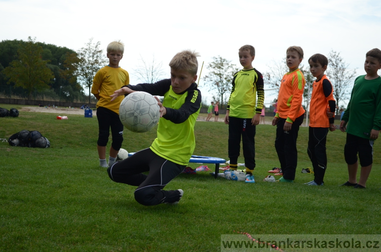 BFŠJCH - Léto 2015 - Čtvrtek 27.8.2015
