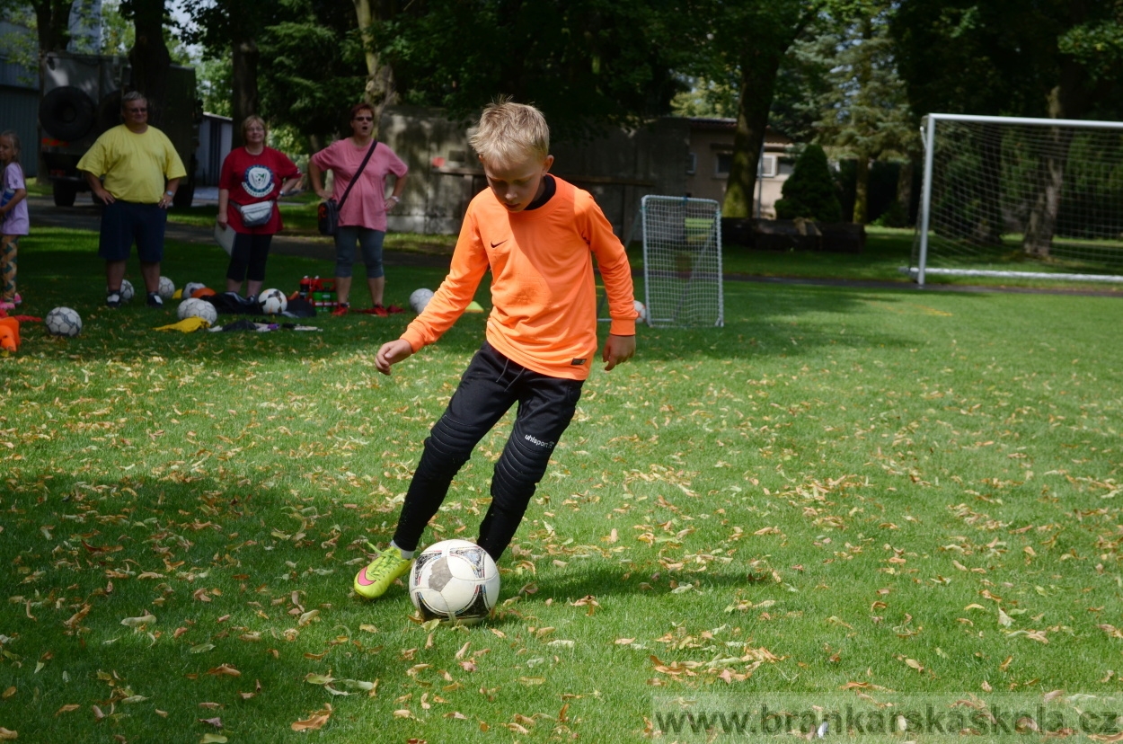 BFŠJCH - Léto 2016 - 29.7.2016