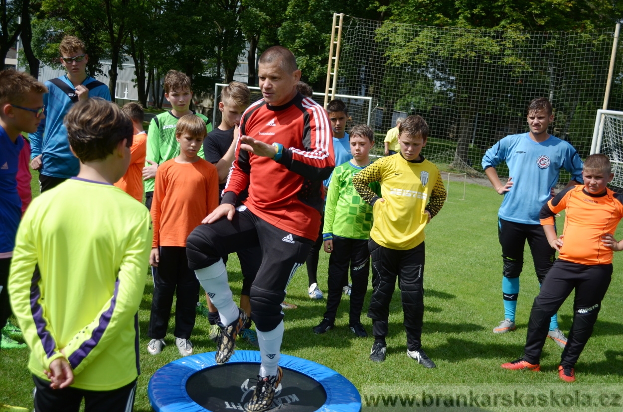 BFŠJCH - Léto 2016 - 29.7.2016