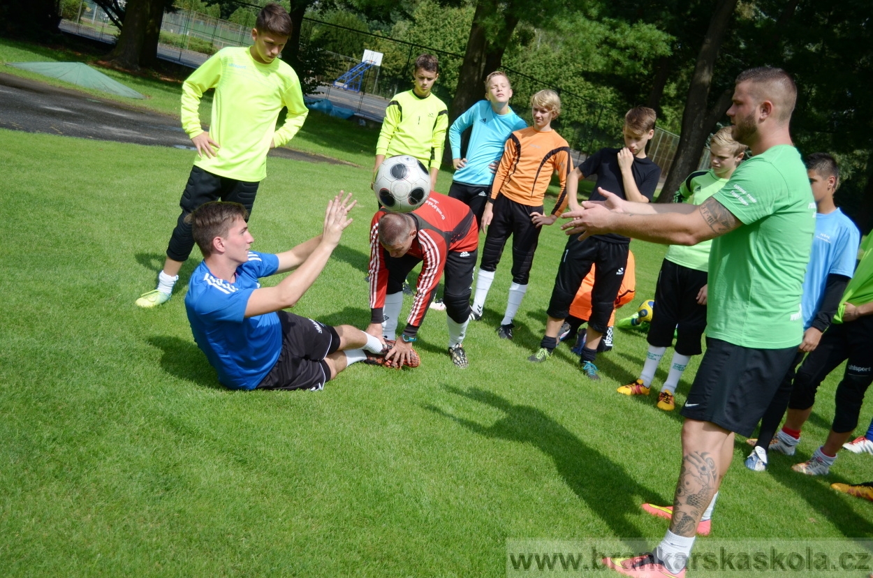 BFŠJCH - Léto 2016 - 29.7.2016