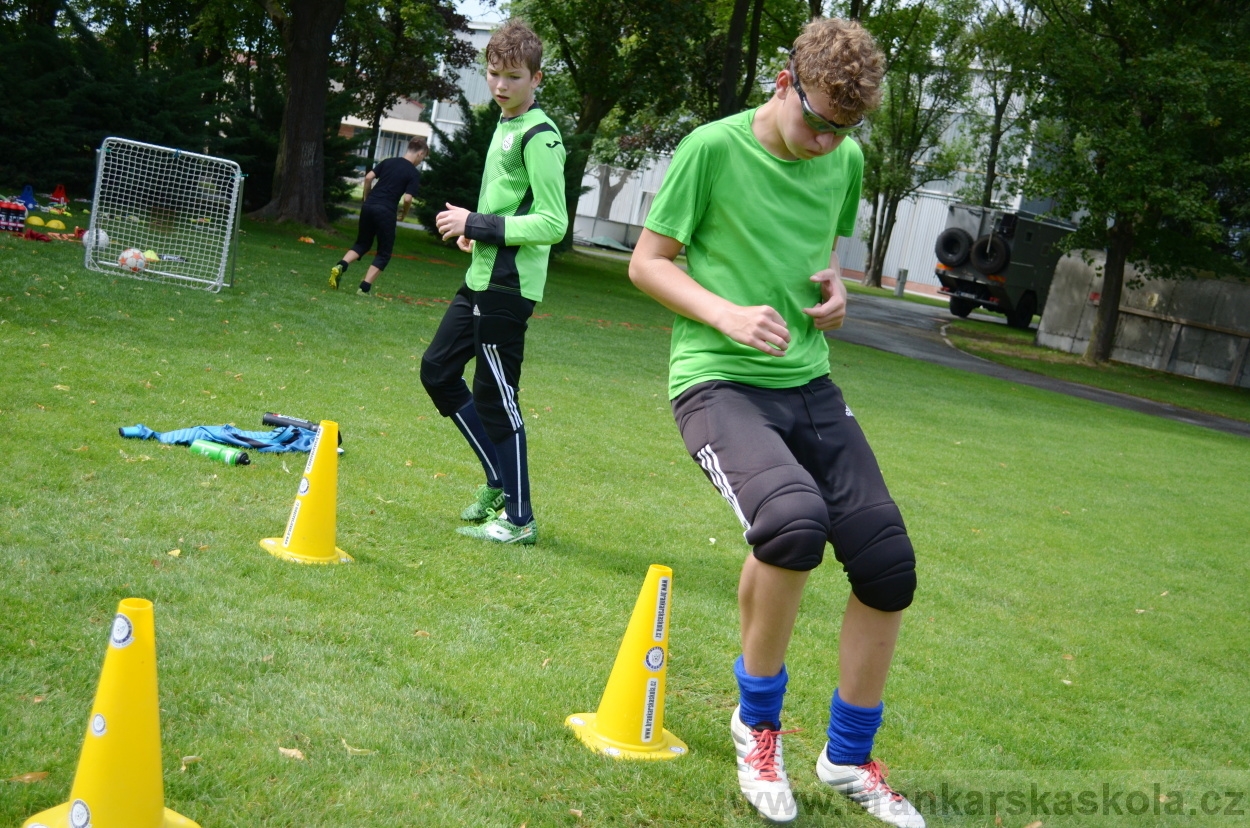 BFŠJCH - Léto 2016 - 29.7.2016