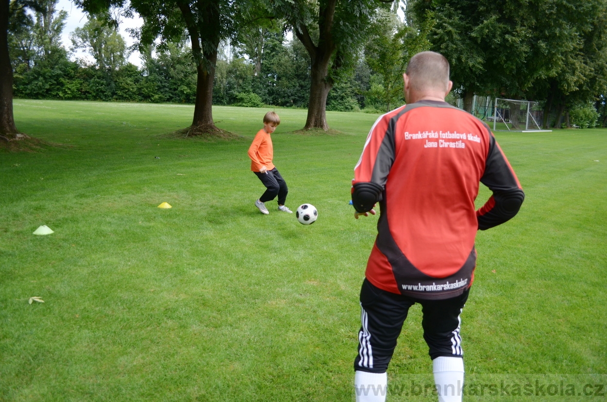 BFŠJCH - Léto 2016 - 29.7.2016