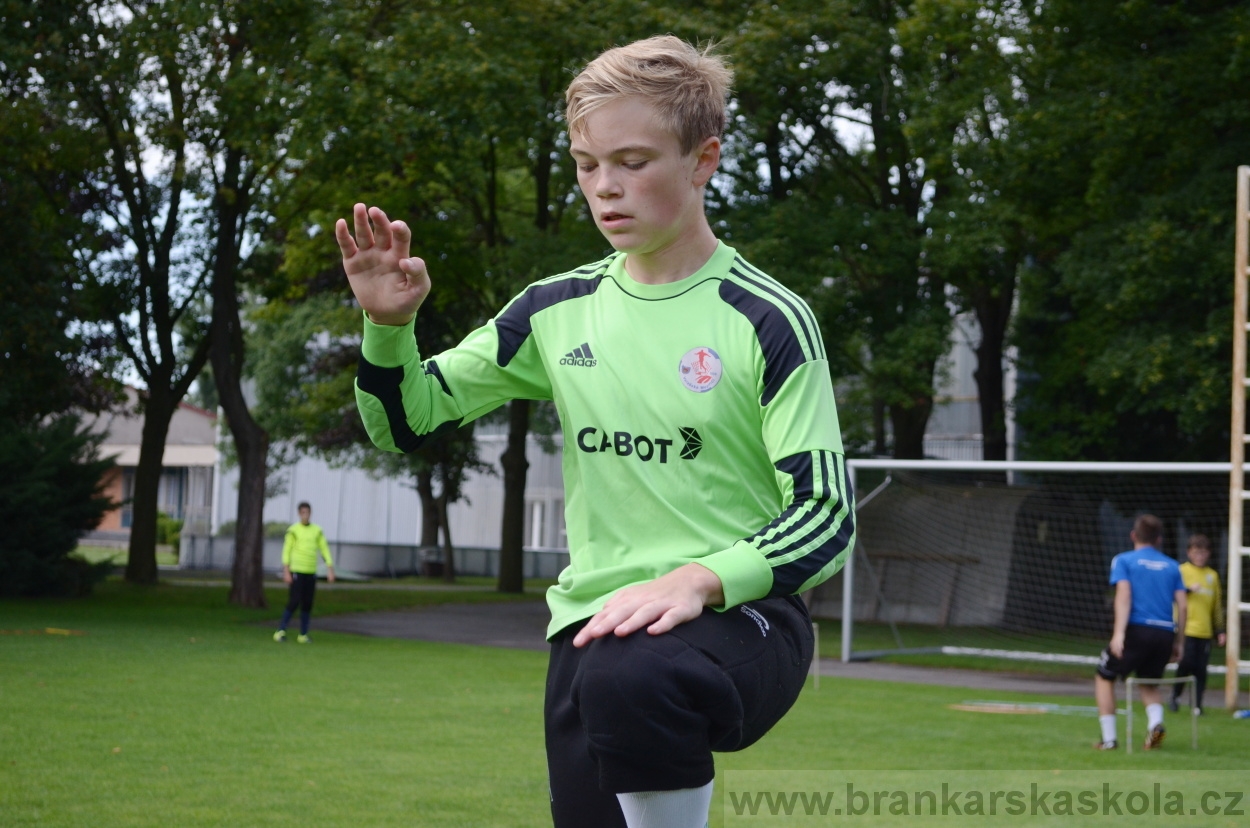 BFŠJCH - Léto 2016 - 29.7.2016