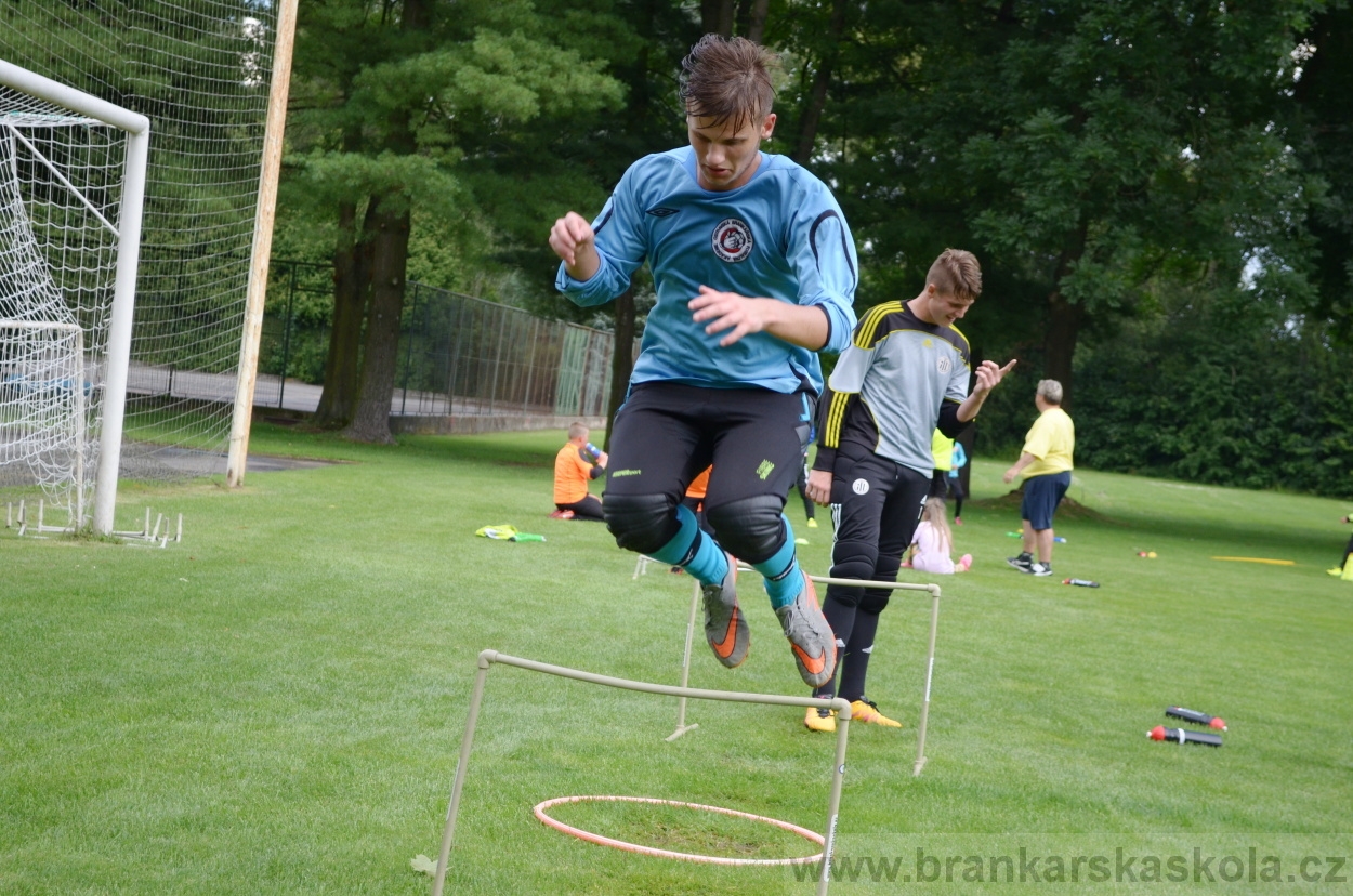 BFŠJCH - Léto 2016 - 29.7.2016