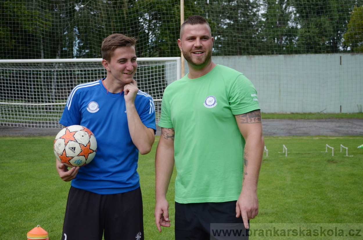 BFŠJCH - Léto 2016 - 29.7.2016