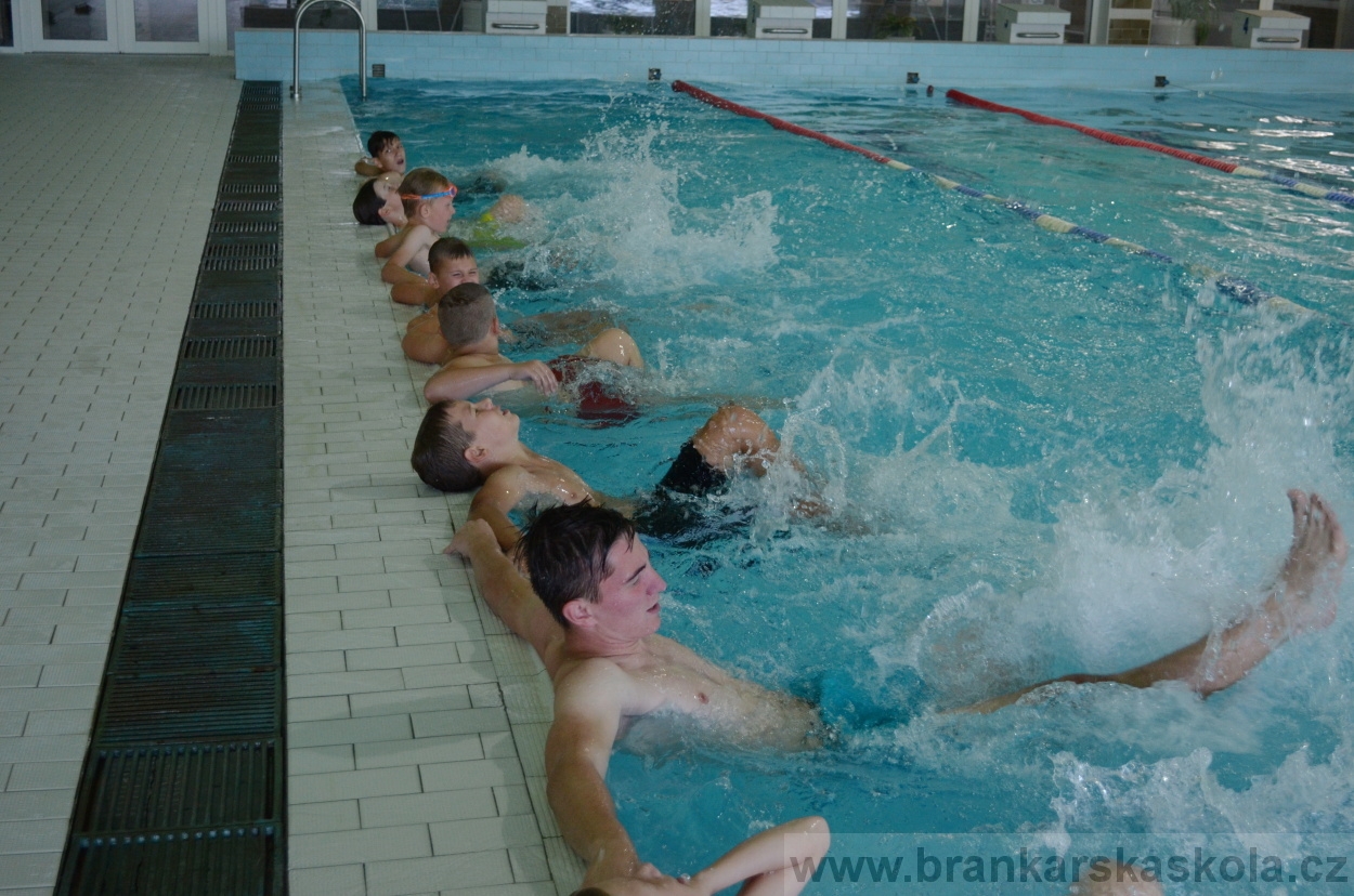 BFŠJCH - Léto 2016 - 29.7.2016