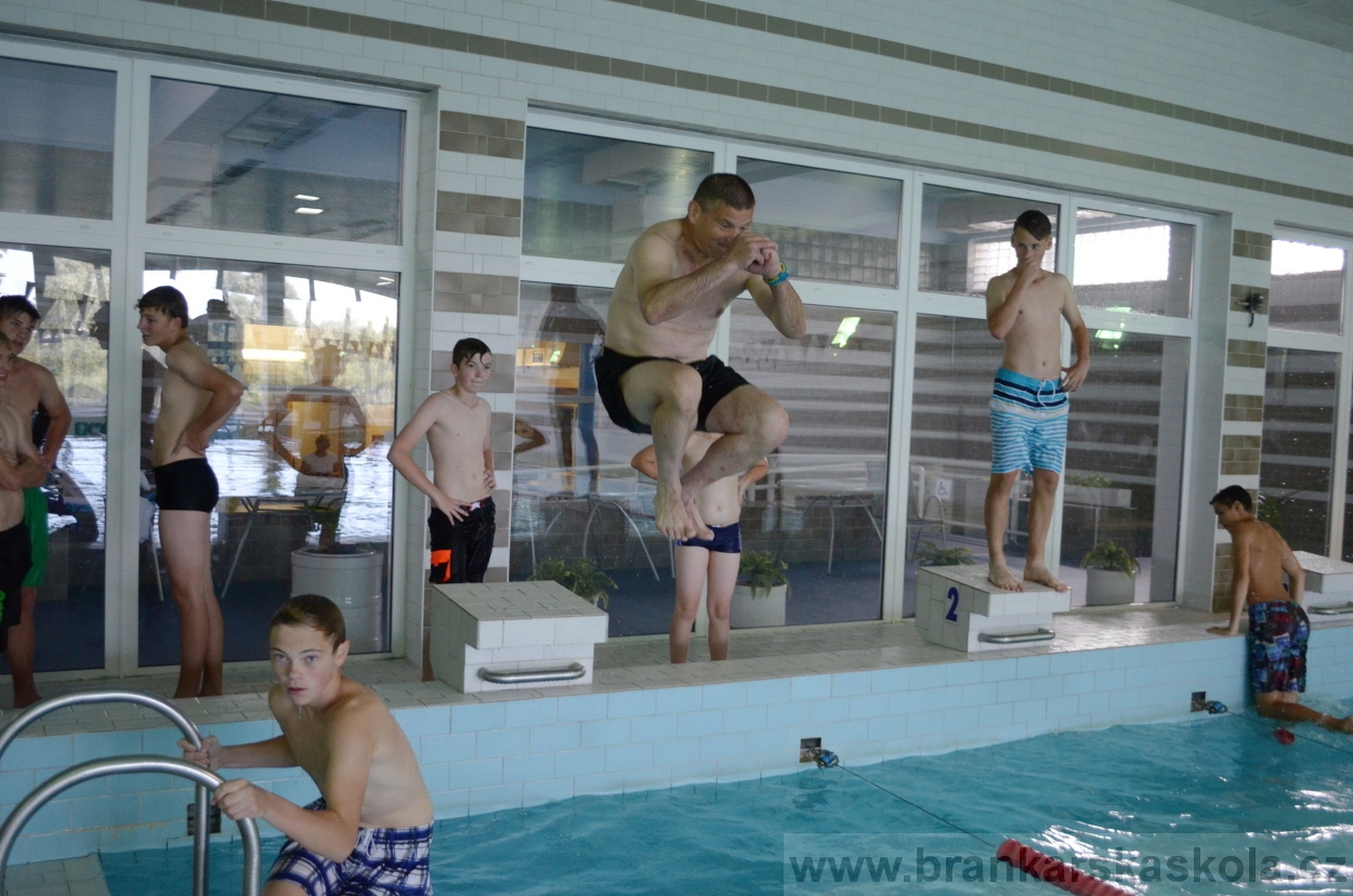 BFŠJCH - Léto 2016 - 29.7.2016