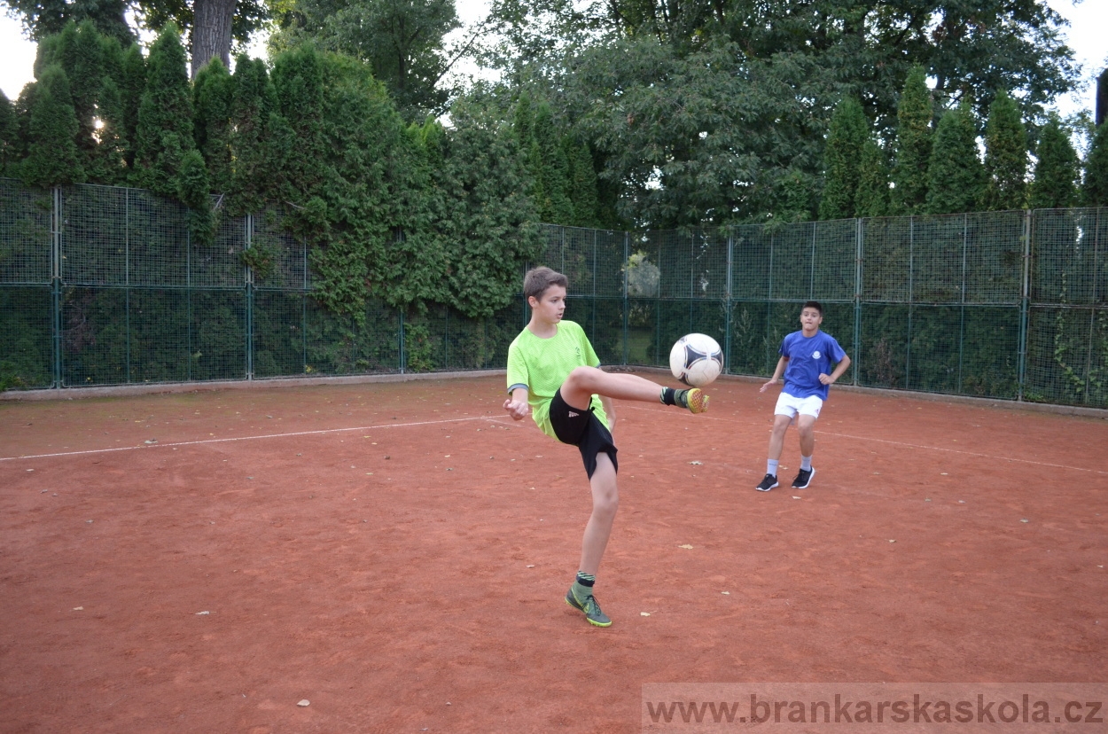 BFŠJCH - Léto 2016 - 29.7.2016