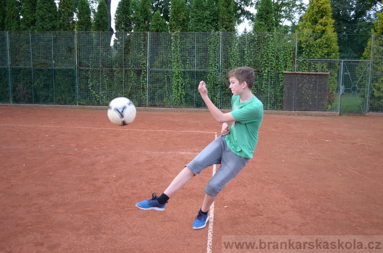 BFŠJCH - Léto 2016 - 29.7.2016