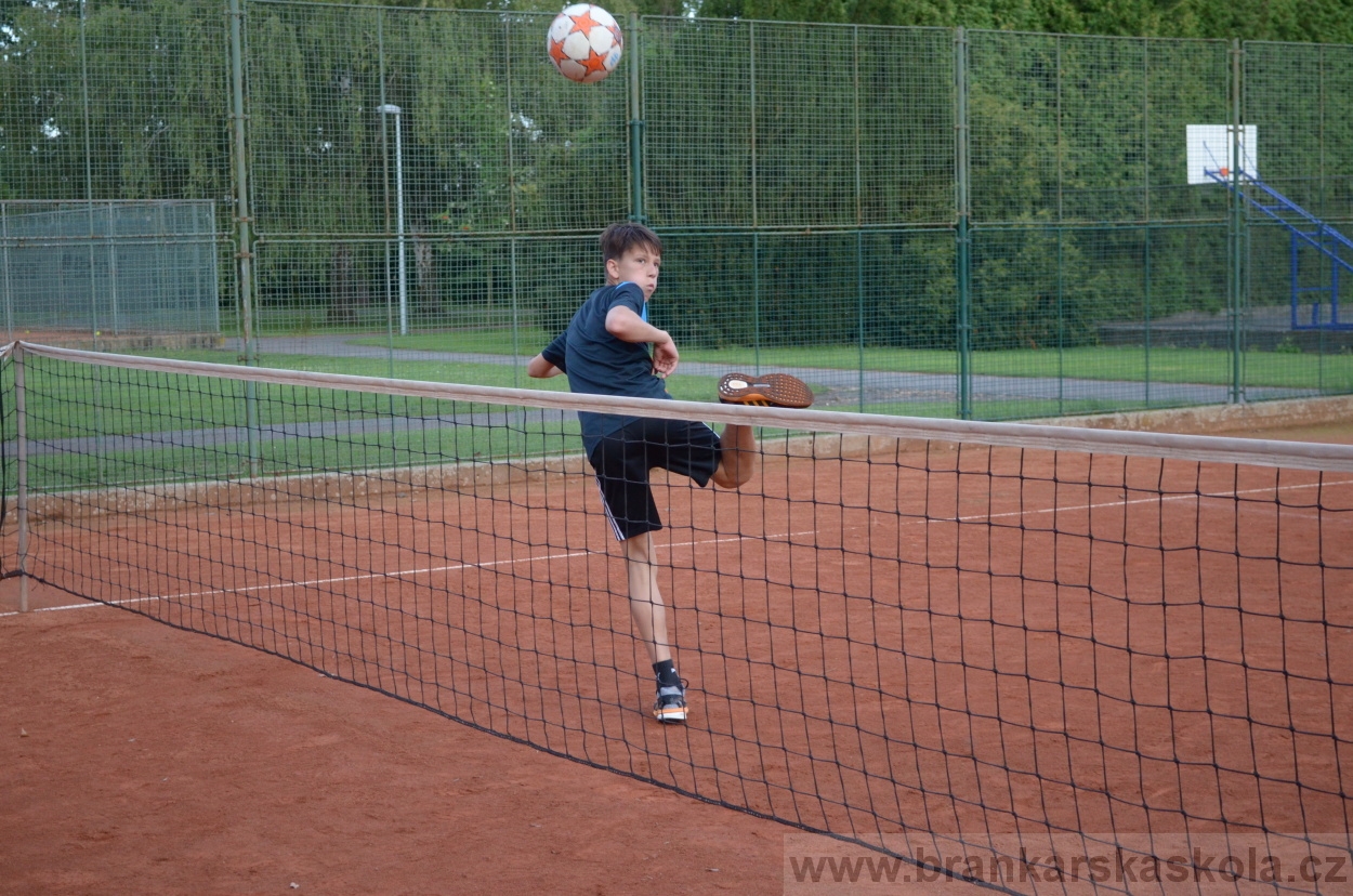 BFŠJCH - Léto 2016 - 29.7.2016