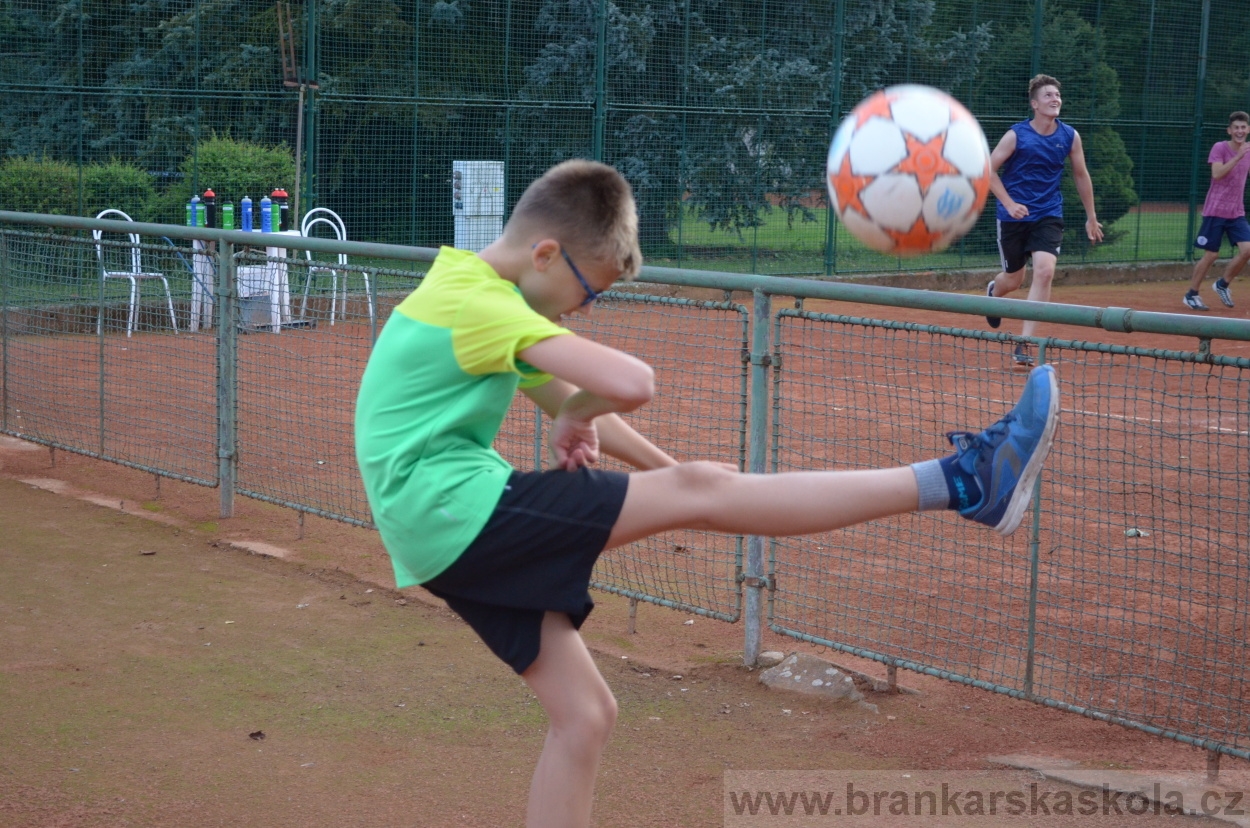 BFŠJCH - Léto 2016 - 29.7.2016