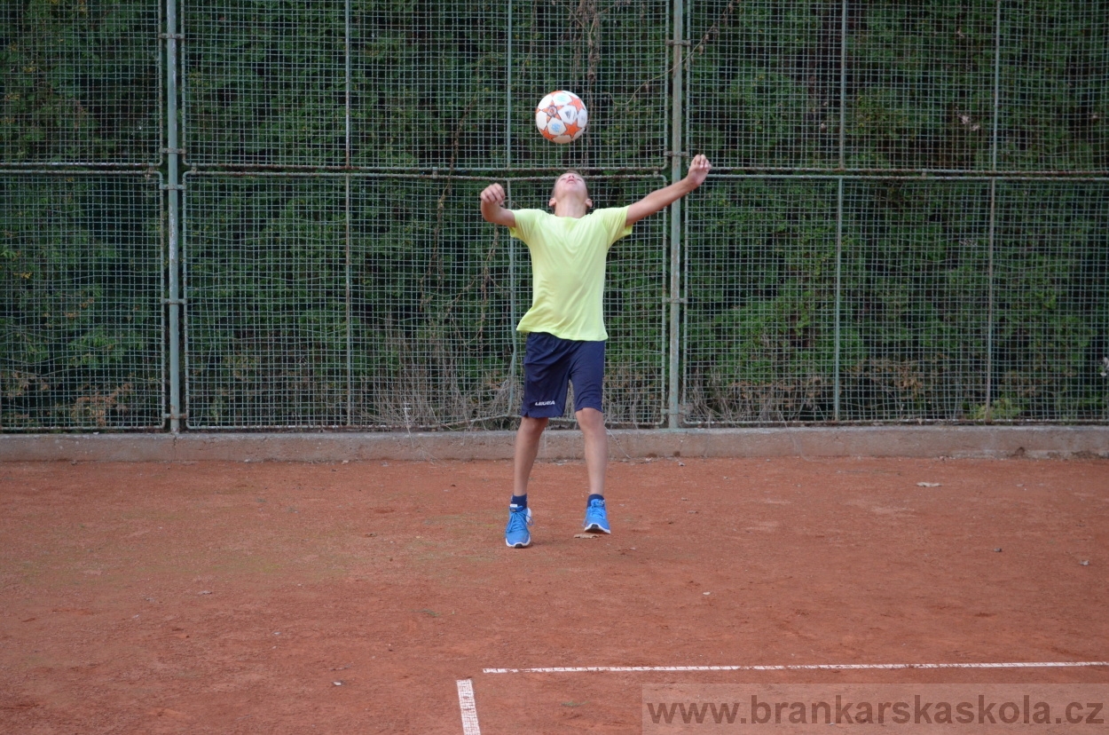 BFŠJCH - Léto 2016 - 29.7.2016