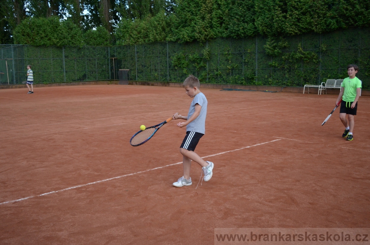 BFŠJCH - Léto 2016 - 29.7.2016