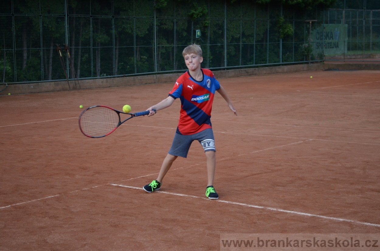 BFŠJCH - Léto 2016 - 29.7.2016