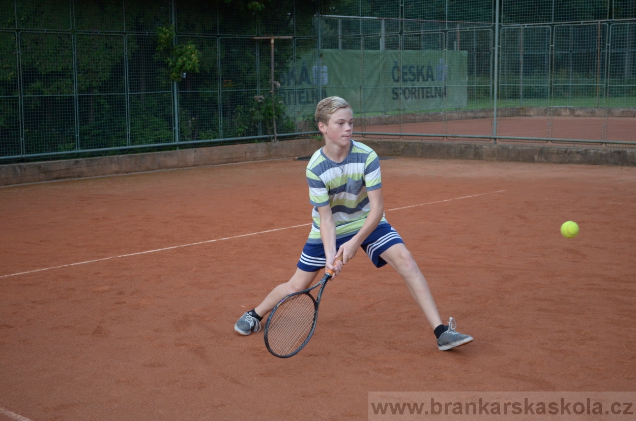 BFŠJCH - Léto 2016 - 29.7.2016