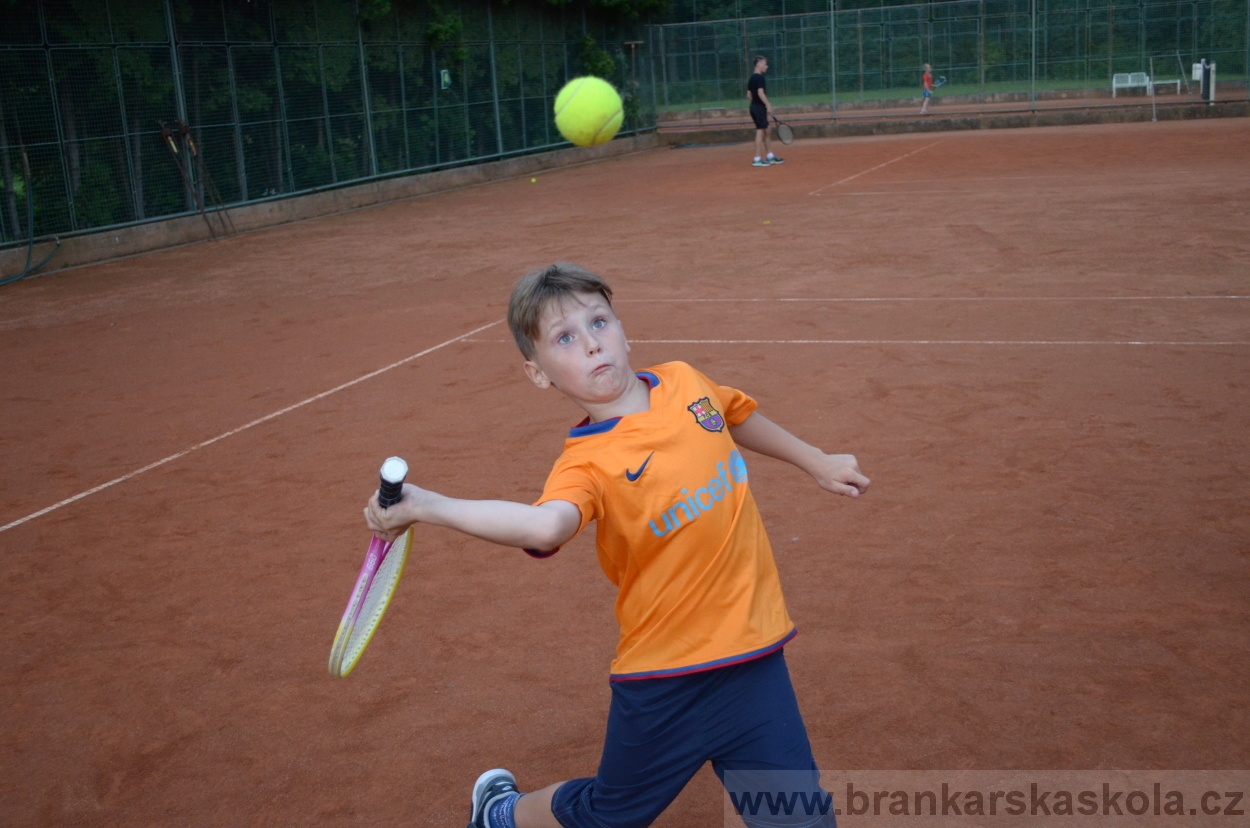 BFŠJCH - Léto 2016 - 29.7.2016