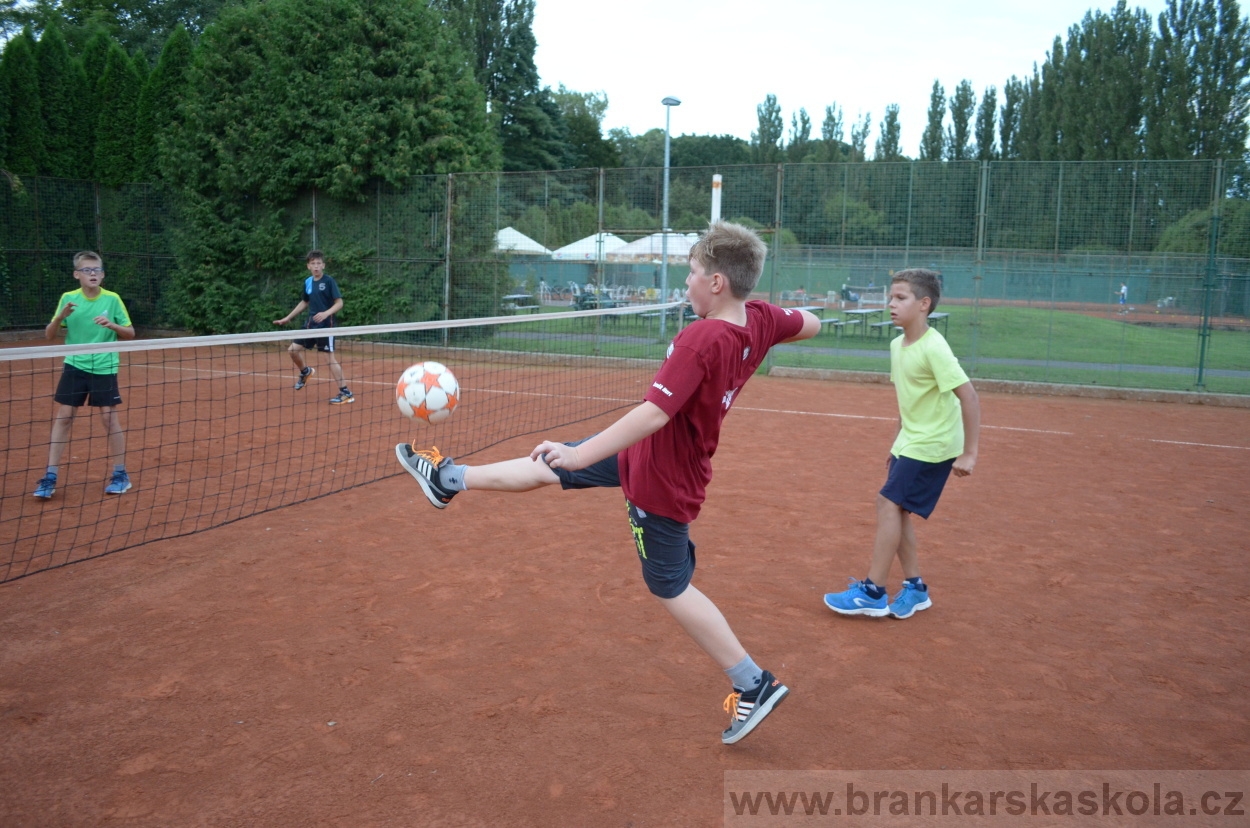 BFŠJCH - Léto 2016 - 29.7.2016