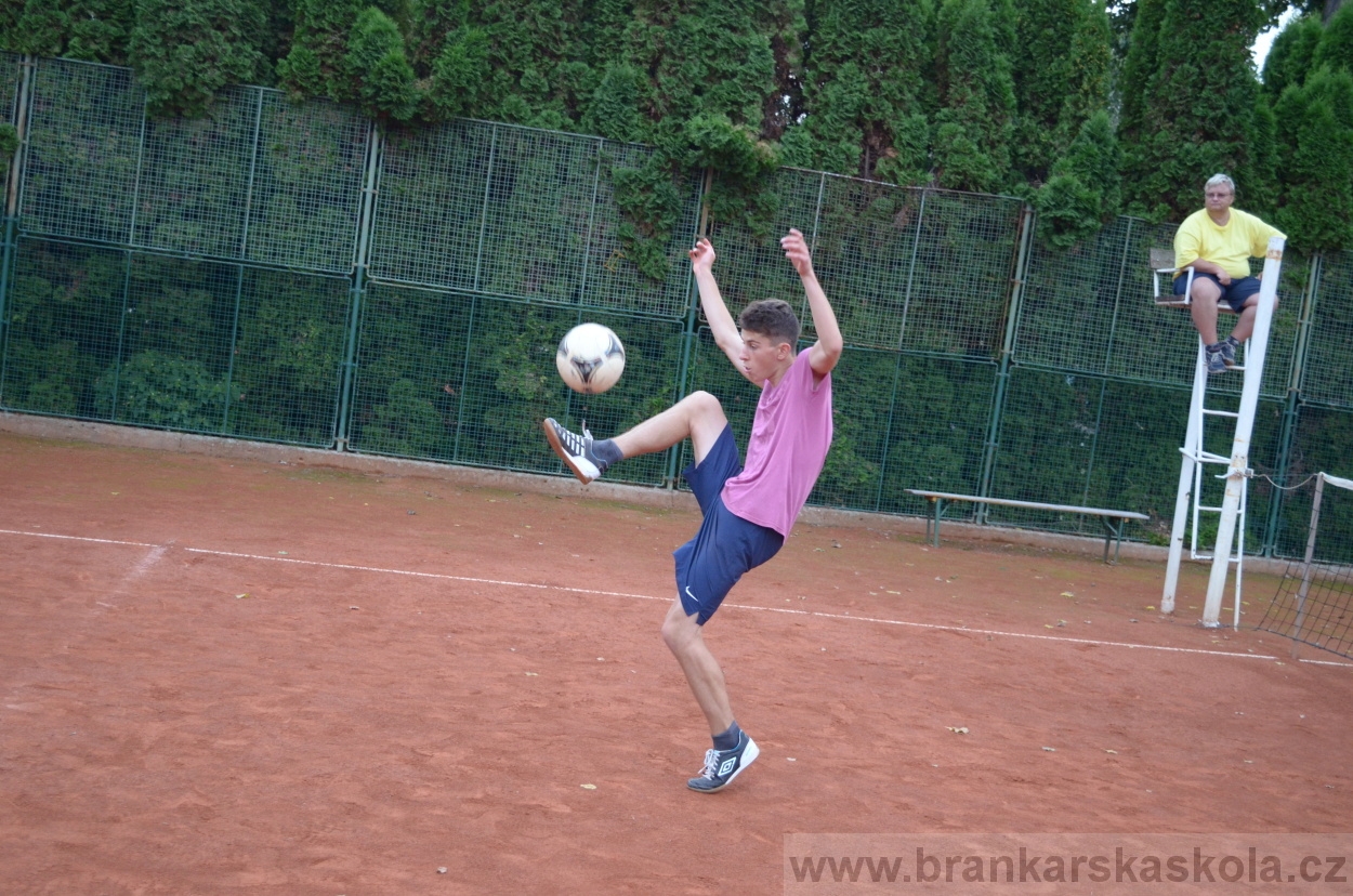 BFŠJCH - Léto 2016 - 29.7.2016