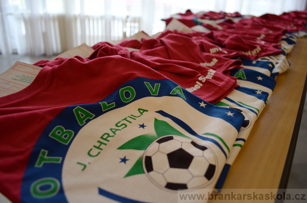 BFŠJCH - Léto 2016 - 29.7.2016