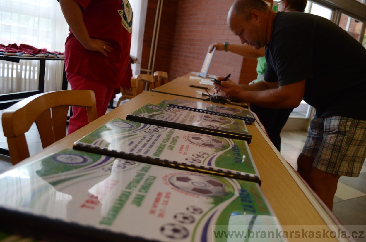 BFŠJCH - Léto 2016 - 29.7.2016