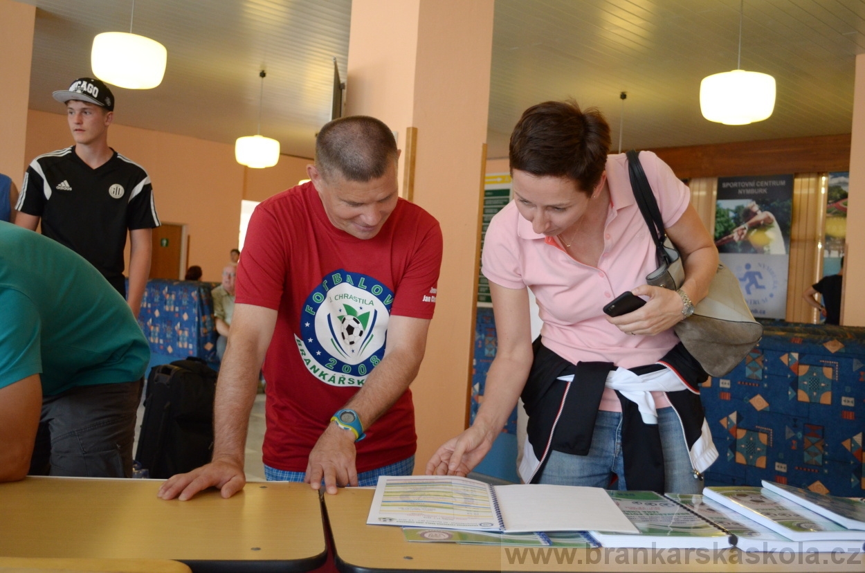 BFŠJCH - Léto 2016 - 29.7.2016