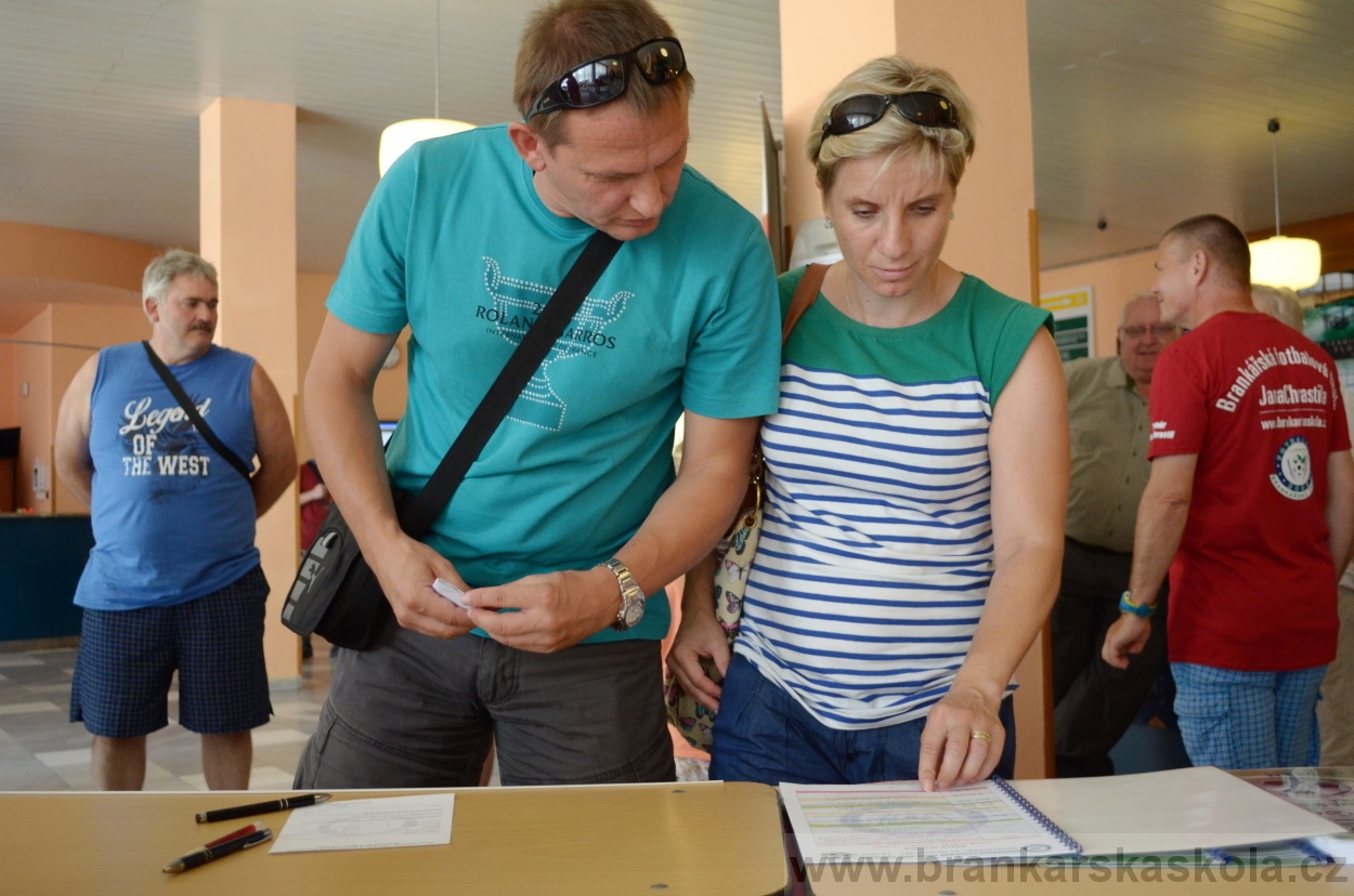 BFŠJCH - Léto 2016 - 29.7.2016