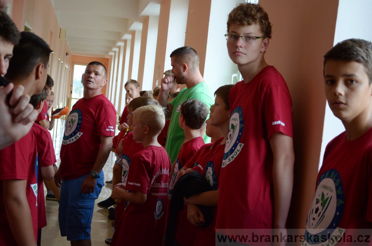 BFŠJCH - Léto 2016 - 29.7.2016