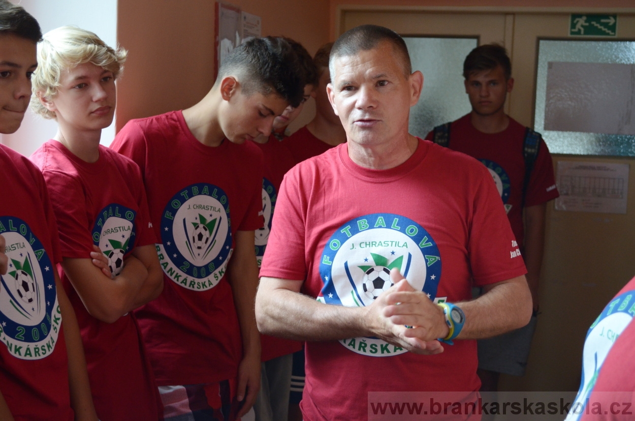 BFŠJCH - Léto 2016 - 29.7.2016