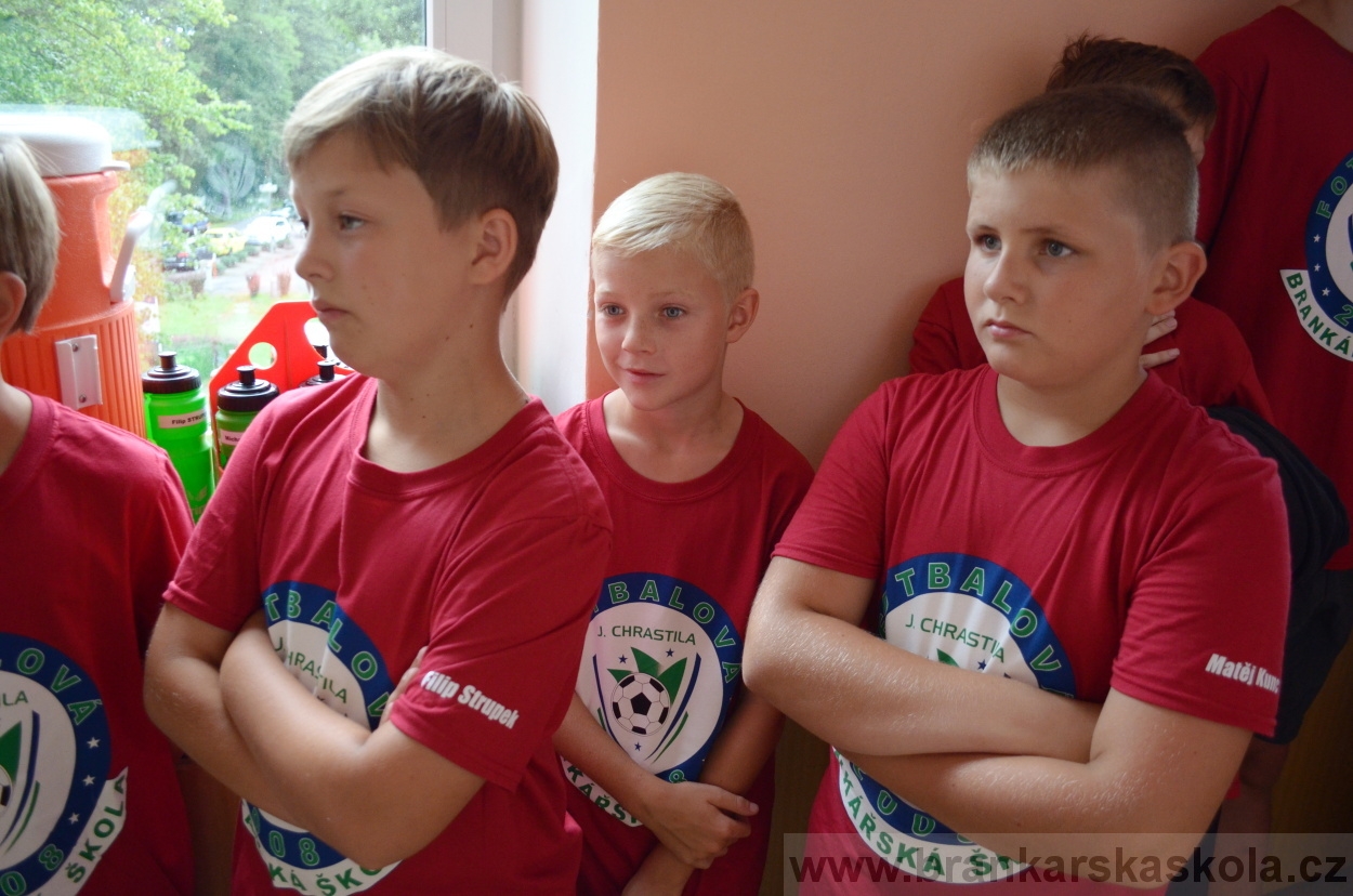 BFŠJCH - Léto 2016 - 29.7.2016