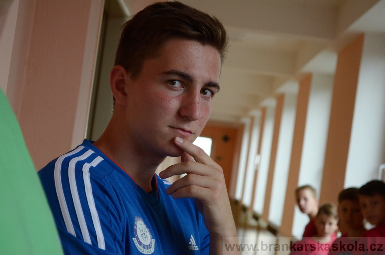 BFŠJCH - Léto 2016 - 29.7.2016